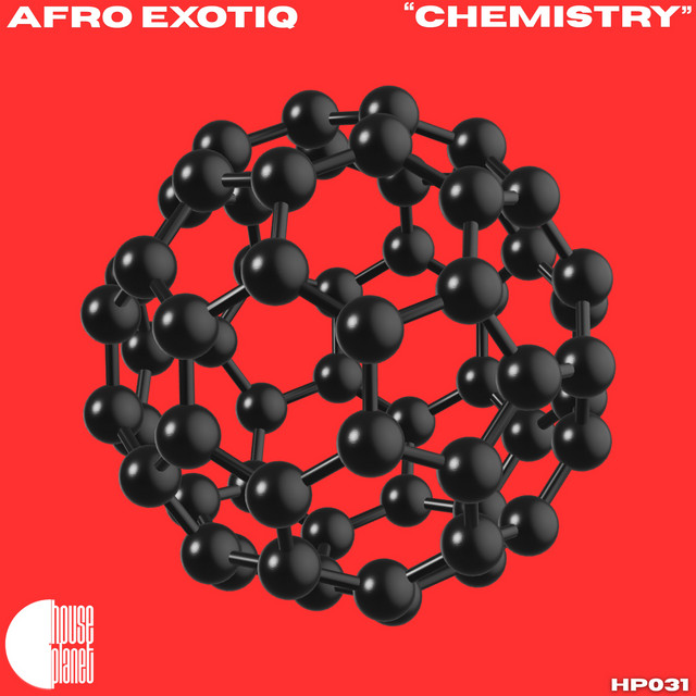 Chemistry album art
