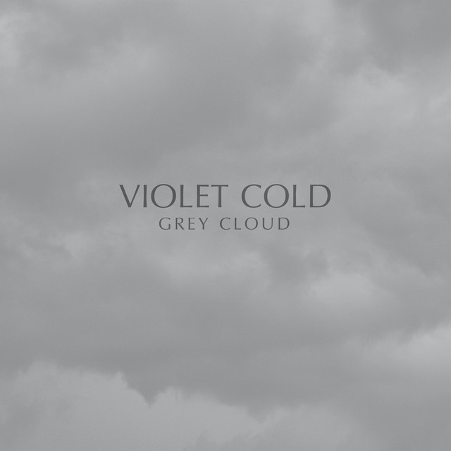 Grey Cloud (single)