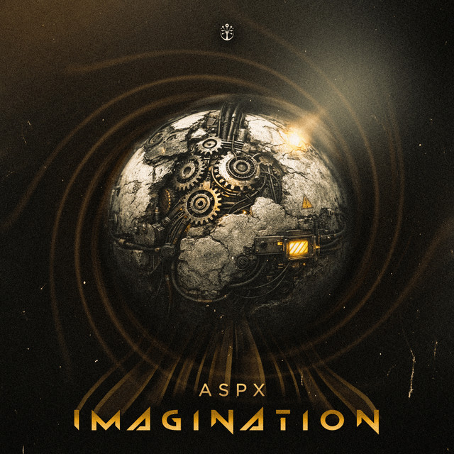 Imagination album art