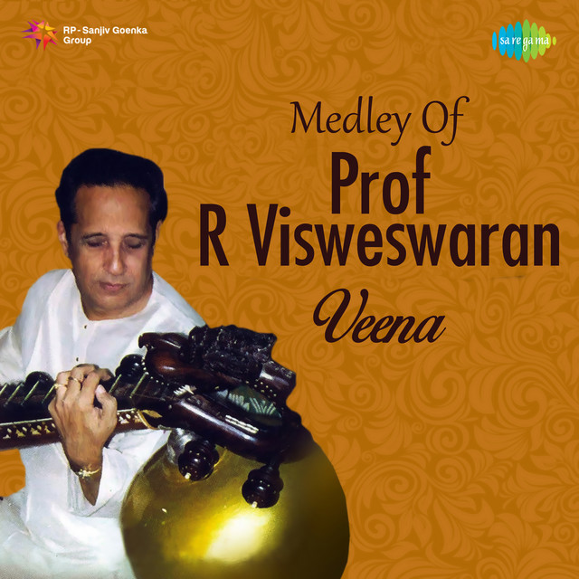 R Visweswaran - Live Birla Academy album image