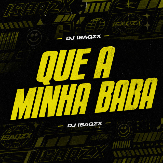 QUE A MINHA BABA