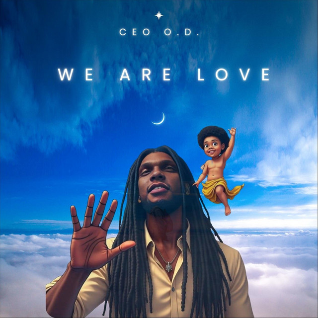 We Are Love
