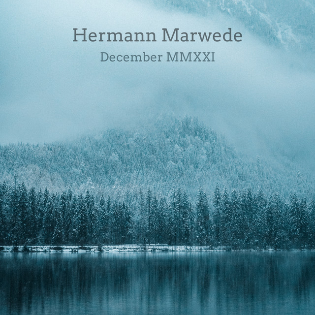 December MMXXI