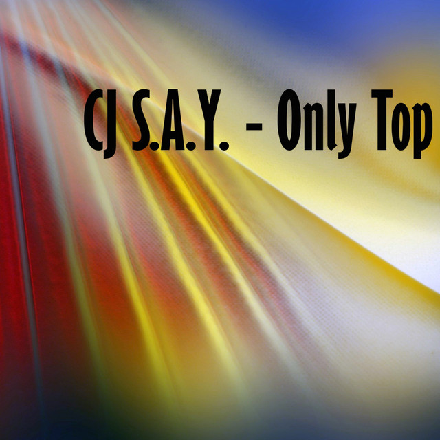 Only Top cover art