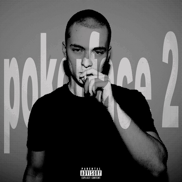 Poker Face 2 cover art
