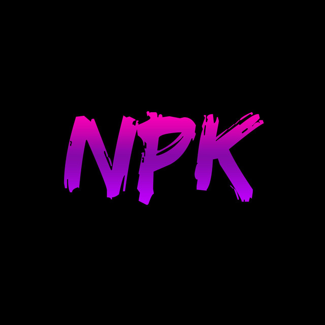 NPK 1 cover art