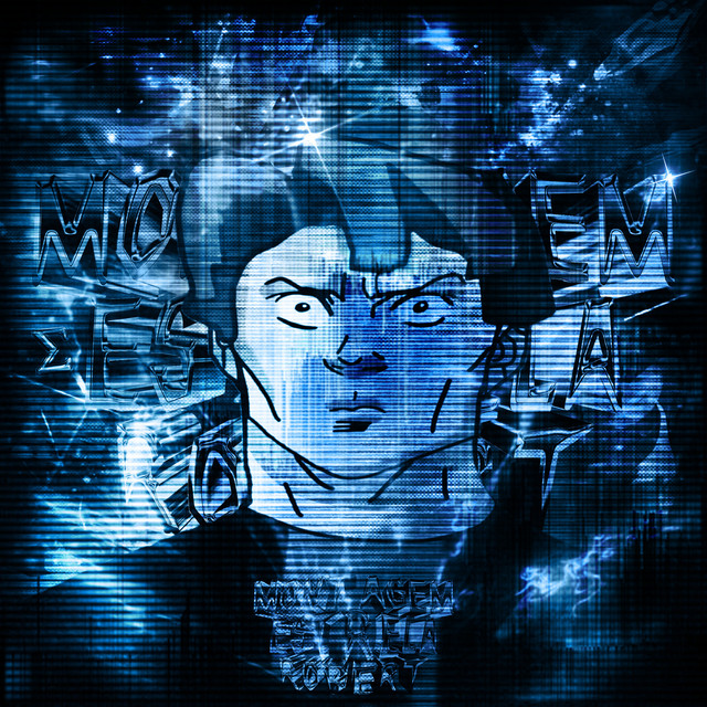 MONTAGEM ESTRELA ROBERT