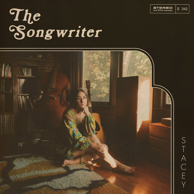 The Songwriter album image