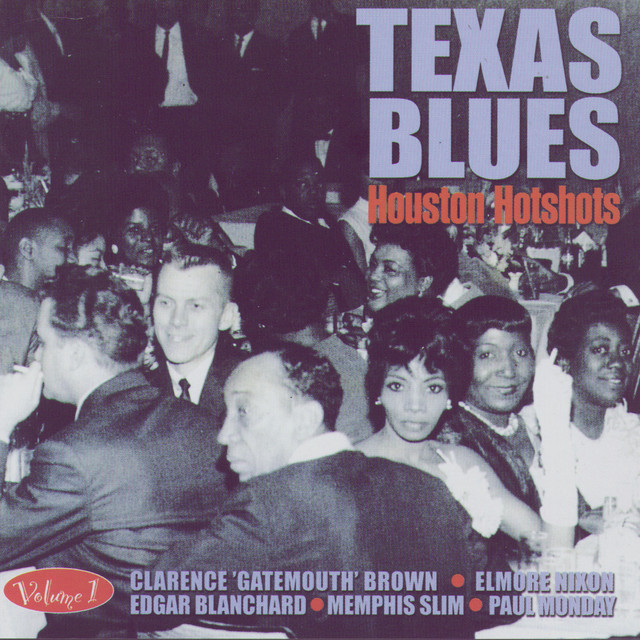 米LP Various Texas Blues Volume 1 R2006 ARHOOLIE /00260 Texas Blues The Early '50s – Vinyl (LP, Compilation, Reissue