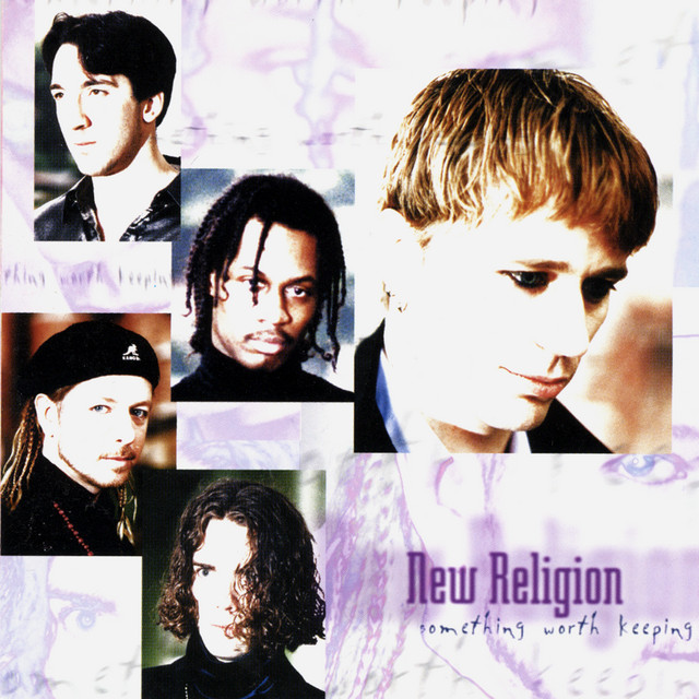New Religion