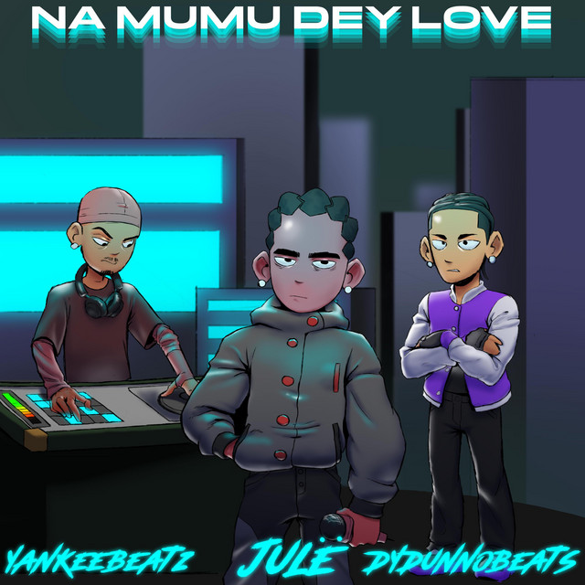 Na Mumu Dey Love (NMDL)