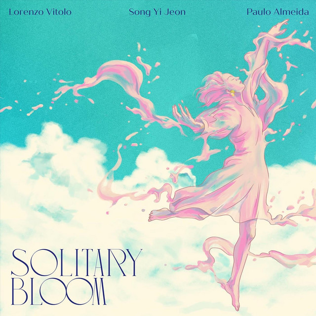 Solitary Bloom