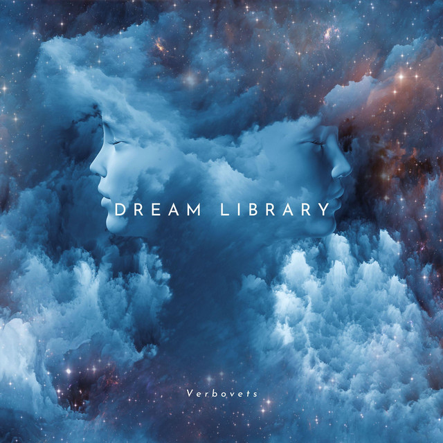 Обкладинка: Dream Library — Verbovets