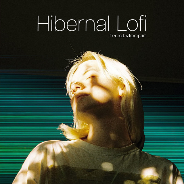 Hibernal Lofi cover art