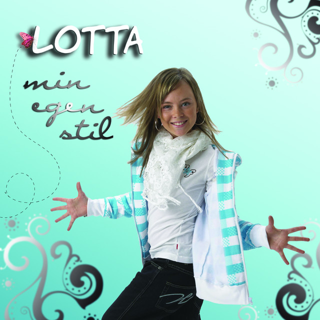 Min Egen Stil cover art