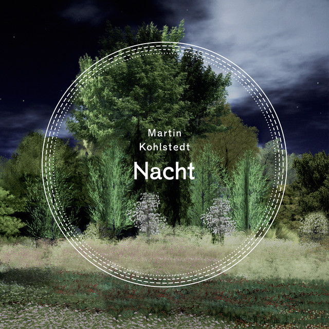 Nacht cover art