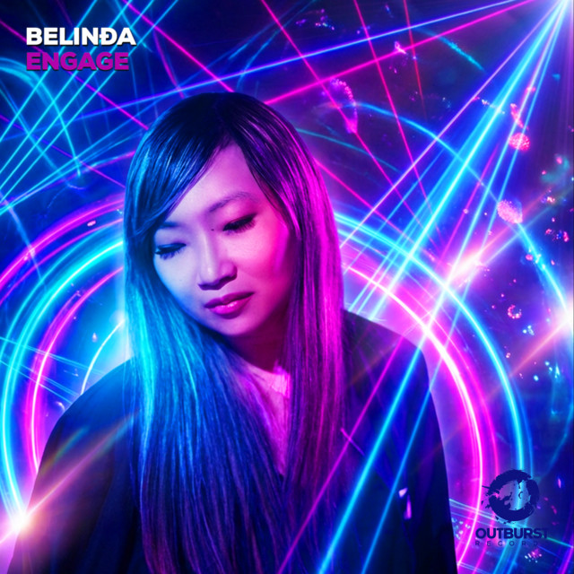 Engage - Extended Mix album art