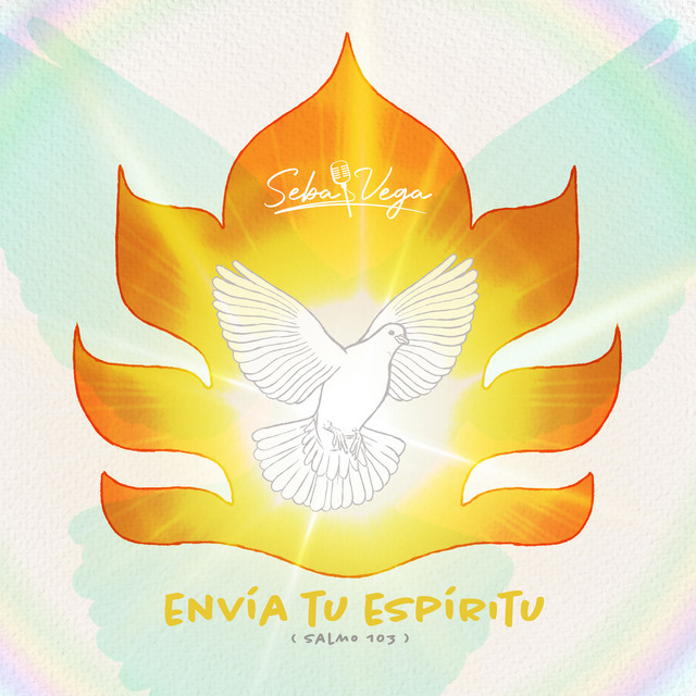 Envía Tu Espíritu (Salmo 103) cover art