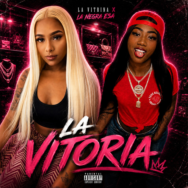 LA VITORIA