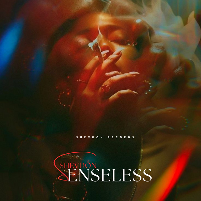 Senseless cover art