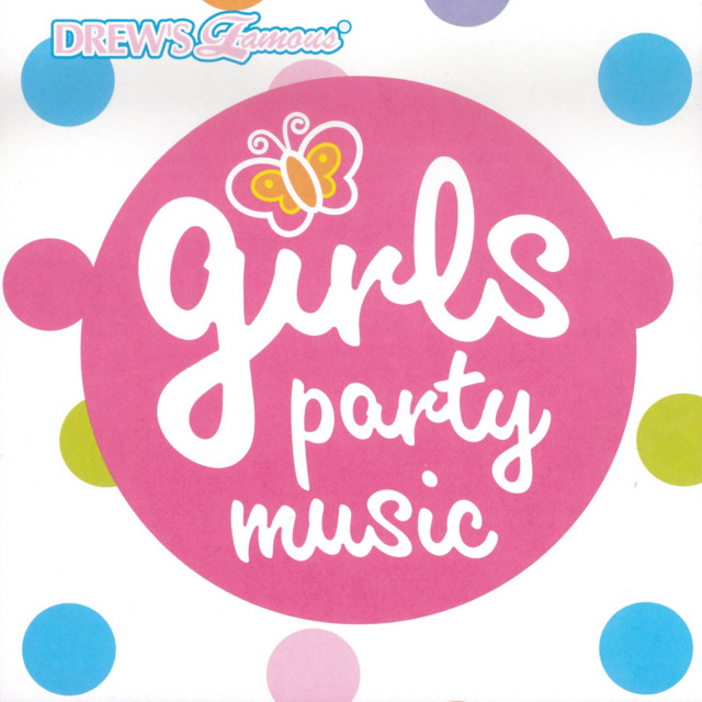 Girls Party Music Album By The Hit Crew Spotify
