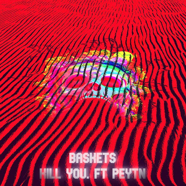 Kill You cover art