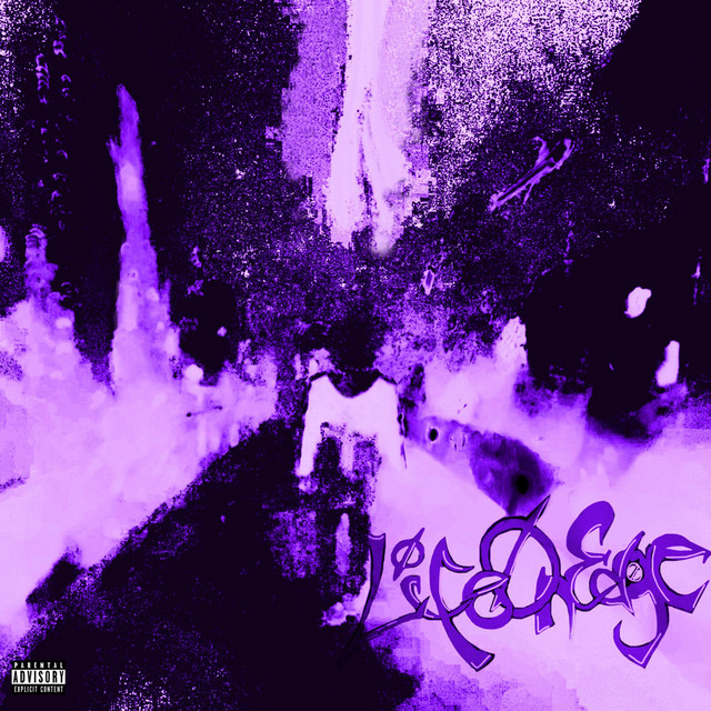 LifeØnEdge cover art