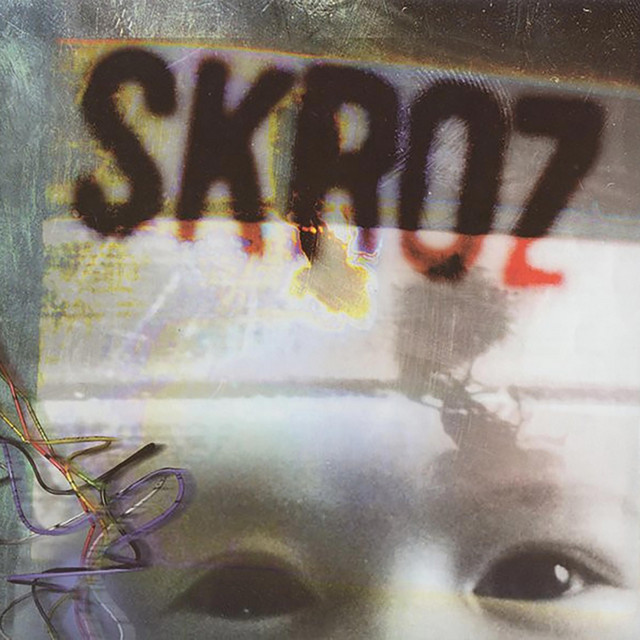 Skroz cover