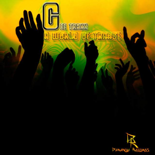 Gee Traxx