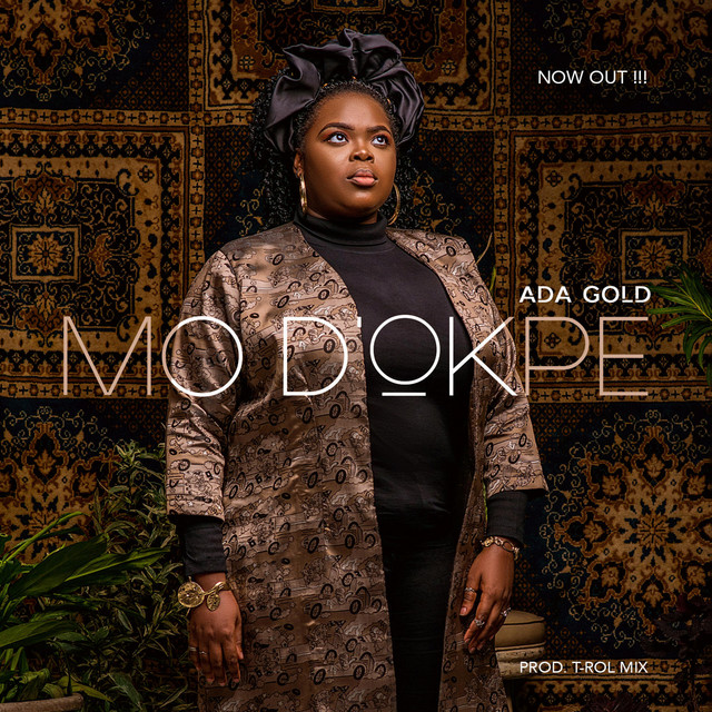 Ada Gold