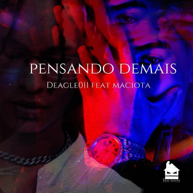 Pensando Demais