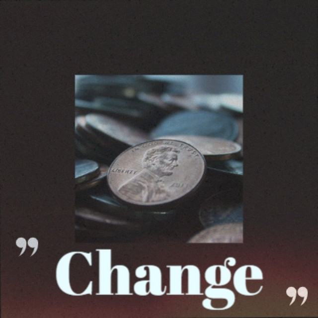 Change cover art