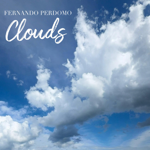 Clouds cover art