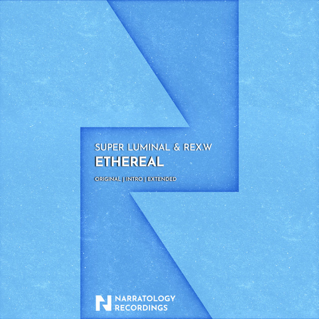 Ethereal cover art
