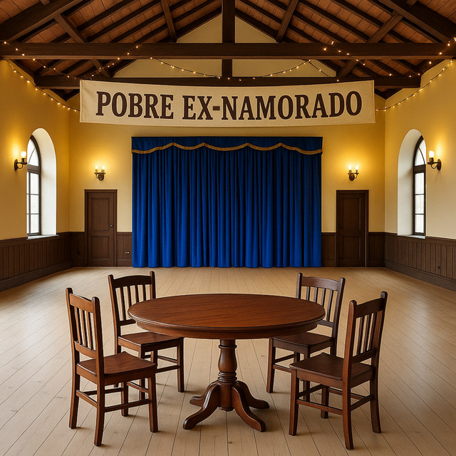 Pobre Ex-Namorado