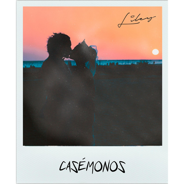 Casemonos cover art