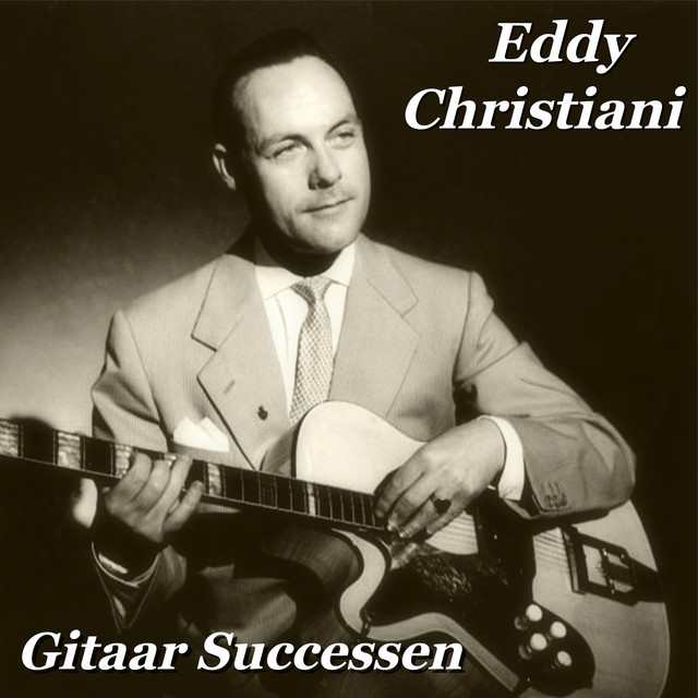 Gitaar Successen cover art