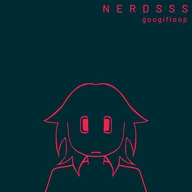 NERDSSS cover art