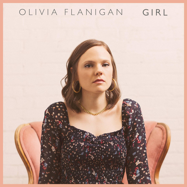 Girl cover art