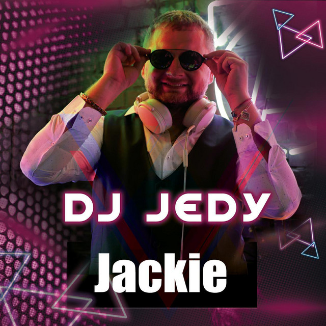 Обкладинка: Jackie — DJ JEDY