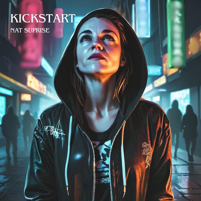 Kickstart