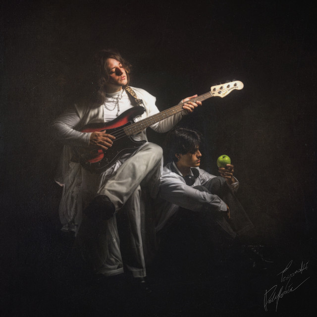 POLIFONIA cover art