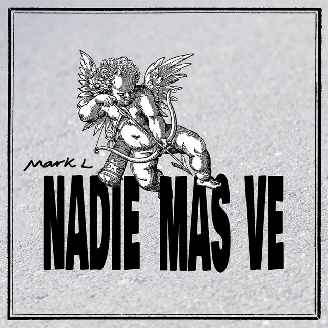 NADIE MÁS VE