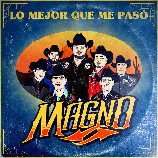 Lo Mejor Que Me Pasó