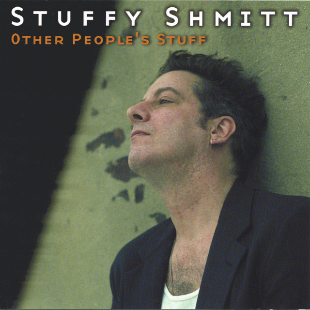 Other People's Stuff cover art