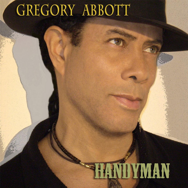 Handyman by Gregory Abbott
