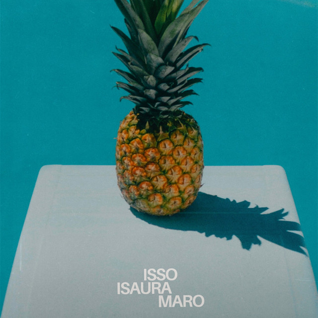 Isso cover art