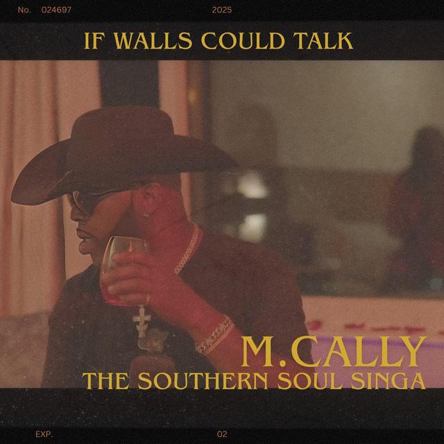 If Walls Could Talk