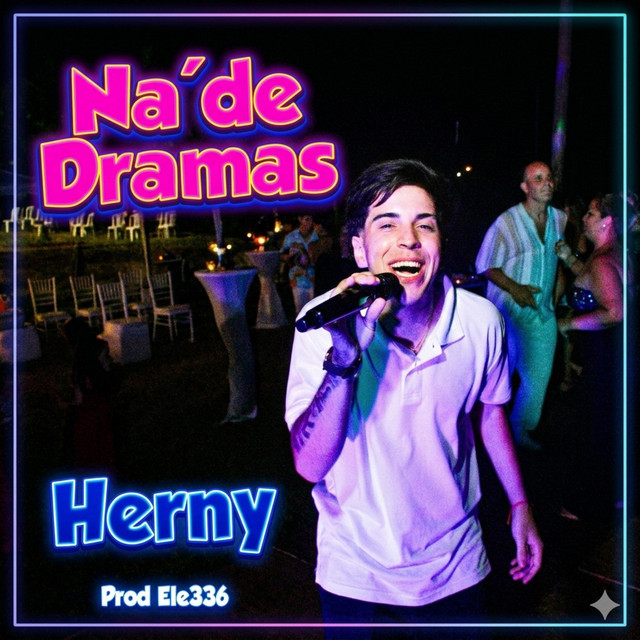 Na´de Dramas cover art
