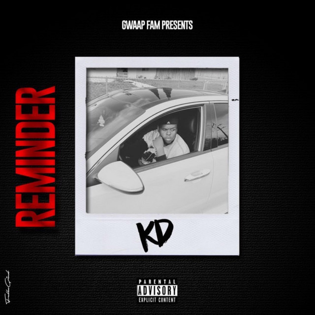 Reminder cover